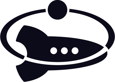 website logo